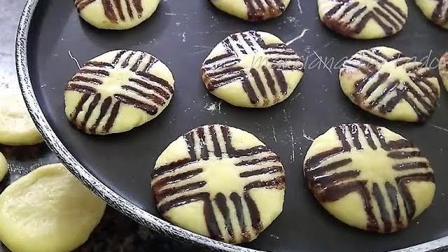 Delicioso Biscoito Amanteigado – Mais Fácil Do Mundo