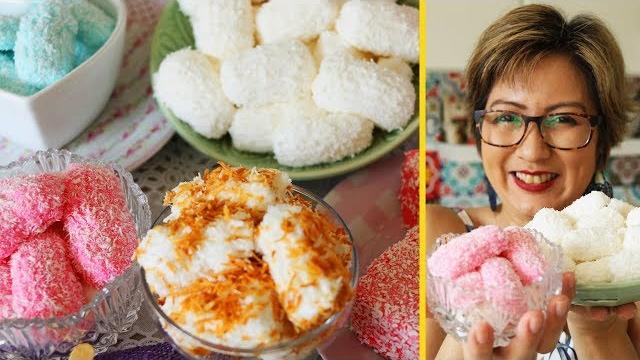 Maria Mole Caseira com Apenas 4 Ingrediente – Faça e Venda