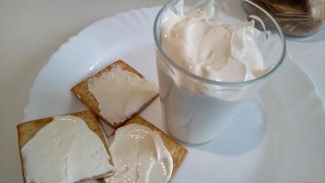 Aprenda Fazer Requeijão Cremoso – Caseiro