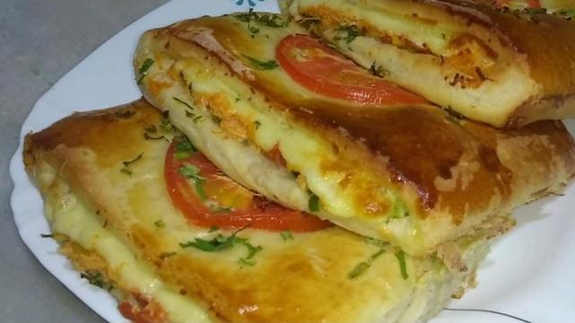 Aprenda Fazer Baurú de Frango – Faça e Venda