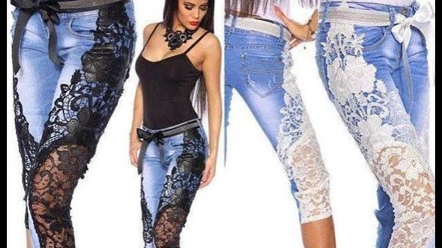 Customize suas Peças de Maneira Fácil e Prática – Renove seu Guarda Roupas