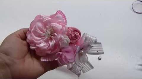 Aprenda Fazer Está Linda Flor – Super Delicada