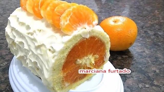 Rocambole de Ano Novo Saboroso e Festivo – Surpreenda a Todos
