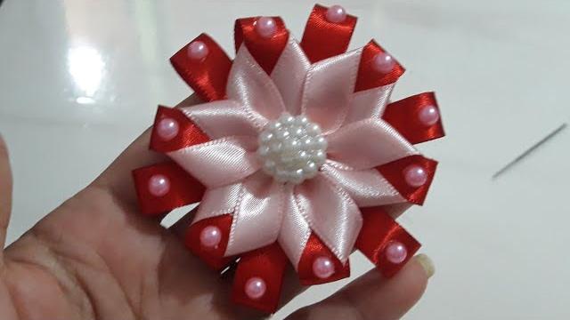 Flor Encanto 3 – Muito Fácil