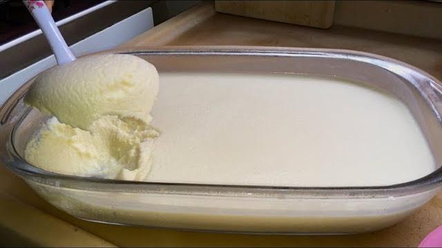 Receita de Mousse de Leite Ninho – Super Fácil