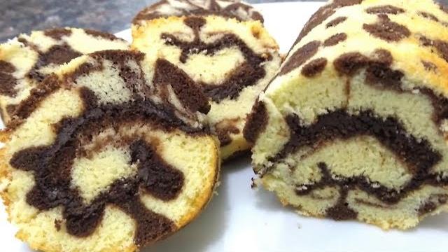 Bolo Fácil sem Fermento – Sabor Delicioso