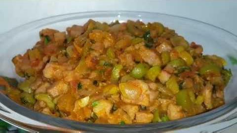Como Fazer Recheio de Linguiça Toscana – Para Salgados ou Fritos