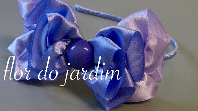 Gigolé com Laço Fofura