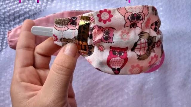 Dicas Para Acabamentos de Tiaras