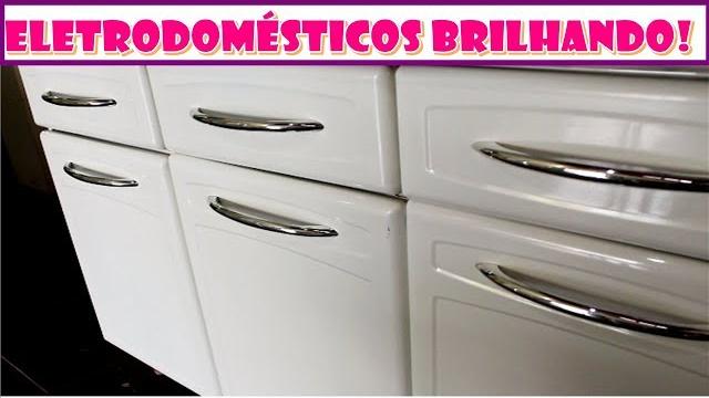 Receita Caseira de Limpeza – Deixa seus Moveis Brilhando