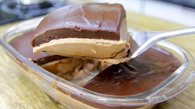 Sobremesa Incrível de Nescau – Super Fácil