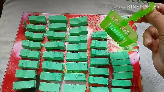 Com 1 Pedra Faça 38 Pedras Sanitárias Caseiras – Não Dissolve Fácil