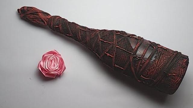 Dicas de Vendas – Garrafas Decoradas