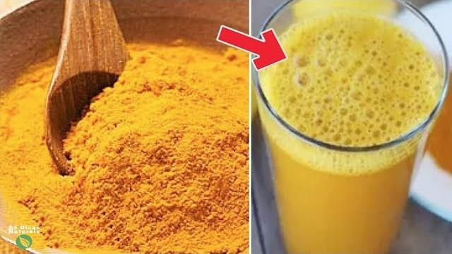 Veja a Maravilha que o Açafrão pode fazer para nossa saúde