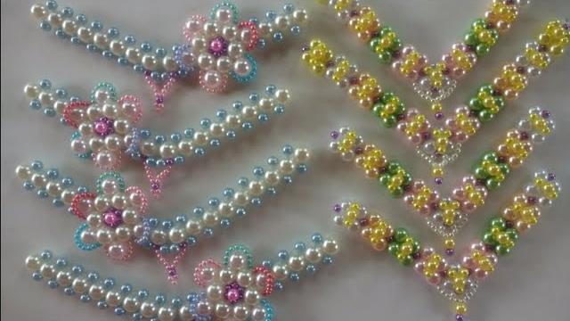 Chinelos Decorados Mãe e Filha Com Escala de Tamanho – Maguida Silva