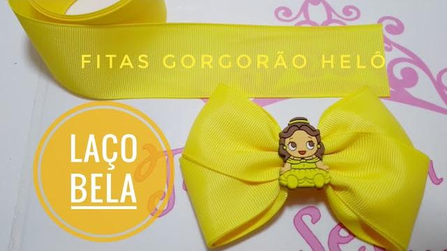 Laço cruzado para iniciantes