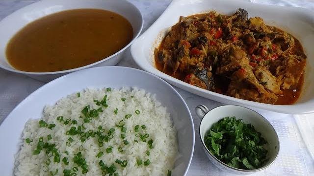 PIRÃO DE CABEÇA DE PEIXE – O SUCESSO É GARANTIDO