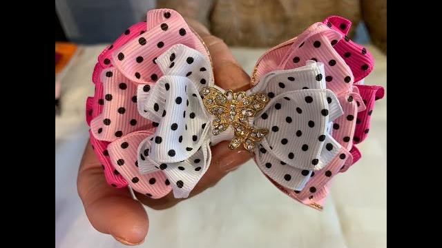 Laço sonho em petit pois 3
