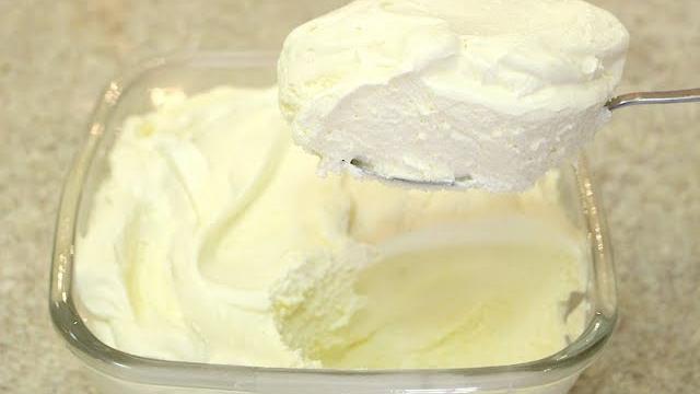 MOUSSE DE LEITE NINHO RECHEIO E COBERTURA (SUPER MACIO)