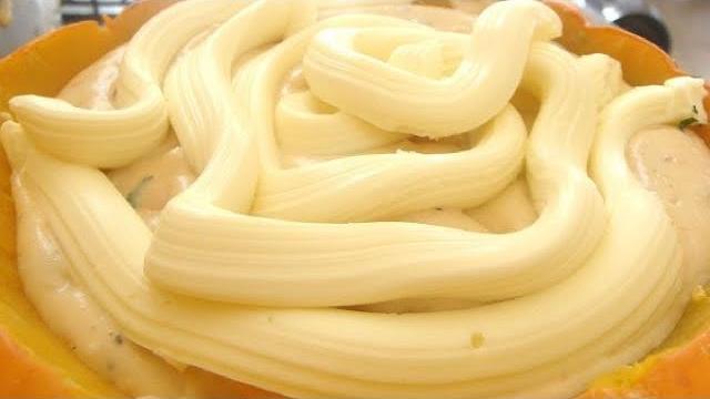 Queijo Catupiry Feito em Casa (Receitinha da Roça)