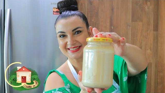 DOCE DE LEITE EM PÓ