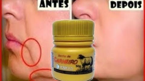 PELE DE BEBE em 3 NOITES USANDO SÓ ISTO nas MANCHAS, RUGAS e FLACIDEZ