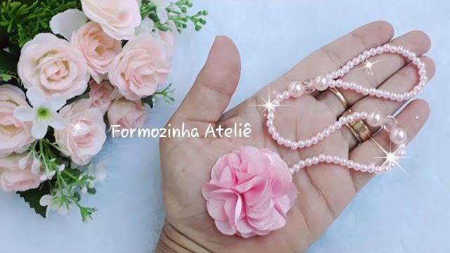 Prendedor de chupeta – Poly Formozo