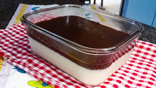 SOBREMESA MOUSSE TRUFADO – IRRESISTÍVEL