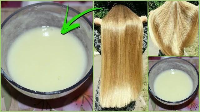 DESMAIA DEMAIS OS FIOS – Cabelo Muito Sedoso – BRILHO INCRÍVEL