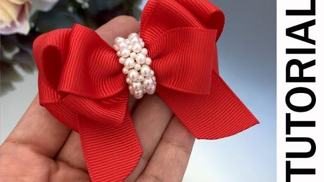 Laço Fascinante –  DIY By Suelen