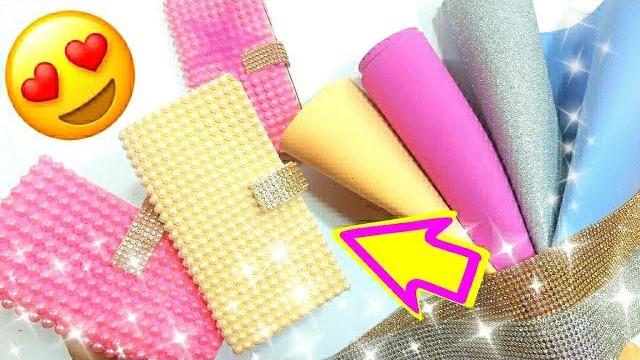 3 Ideias Para se Fazer Usando E V A