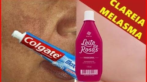 Receita Para Ter Uma Pele de Bebe