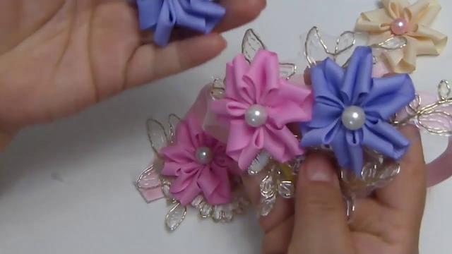Aprenda como Fazer Flores – Simples de Fazer