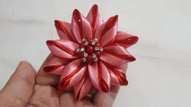 Florzinha Rn Linda Fácil e Rápida