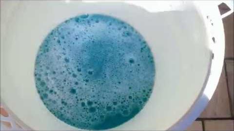 Faça Desinfetante Caseiro Bactericida