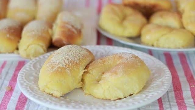 Pão de Batata Delicioso e Fofinho