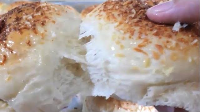 Pão de Batata – Fica Fofinho