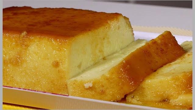 Veja Como Fazer Pudim de Pão – Super Cremoso
