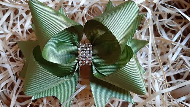 Laço Boutique Invertido – Laços kids