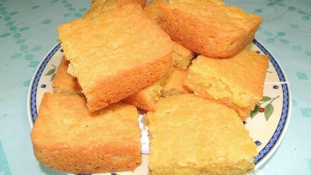 Receita Simples Mané Pelado