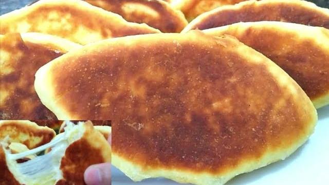 Lanche Menos de 5 Minutos – Prático Sabor Delicioso