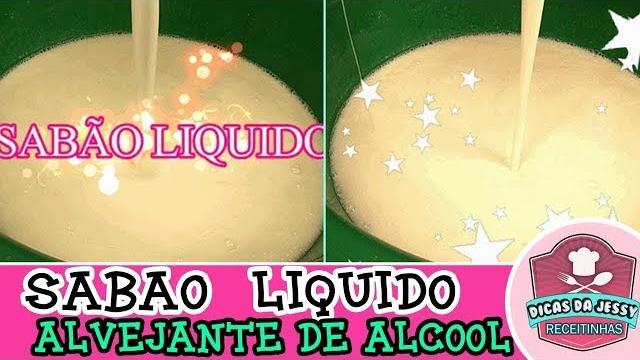 Como Fazer Alvejante Para Suas Roupas – Sem Soda