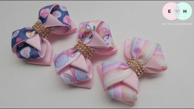 Laço Formoso – Ribbon Bow