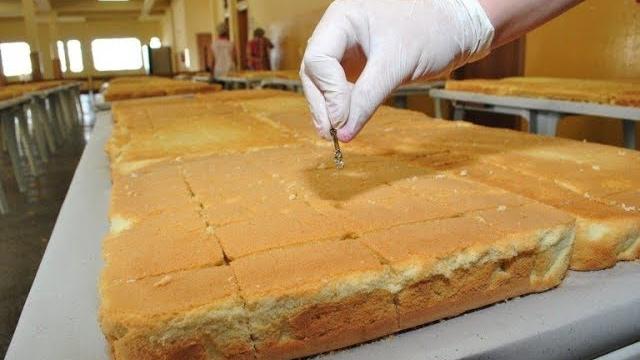 Bolo de Santo Antônio – Bolo do Santo Casamenteiro