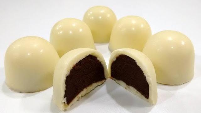 Comece a Trabalhar com Trufas Veja a Renda