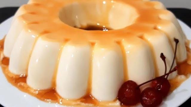 Maria Mole com 4 Ingredientes sem Forno
