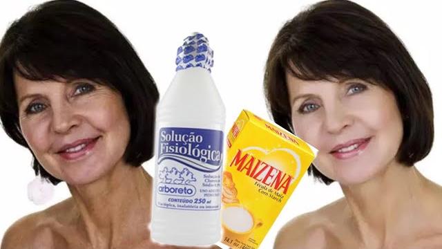 Receita Caseira Para Hidratar a Pele e Eliminar Rugas