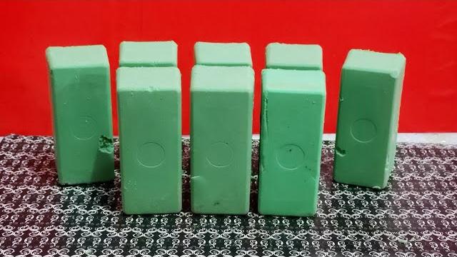 Sabão de Limão no Liquidificador – Super Fácil