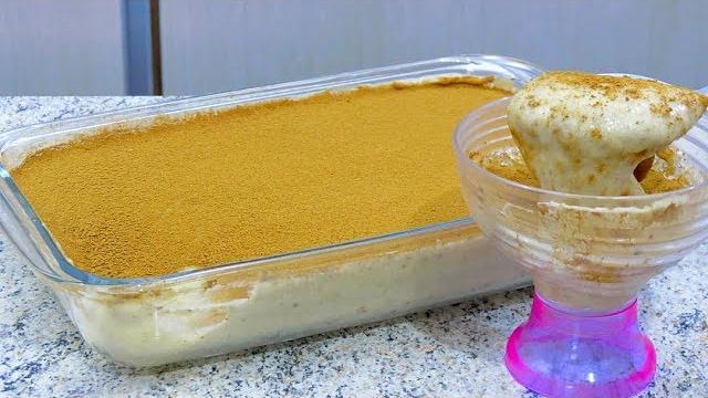 Receita de Sobremesa de Apenas 1 Ingrediente – Banana