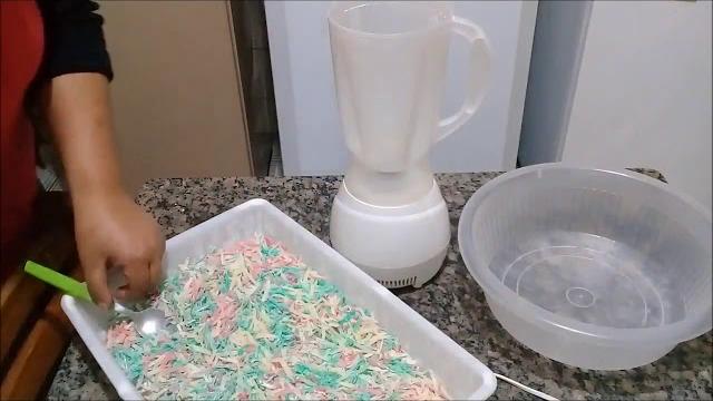 Receita de Sabão em Pó sem Soda Mega Potente